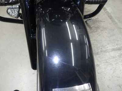 Harley-Davidson Road King FLHRSI1450 2005