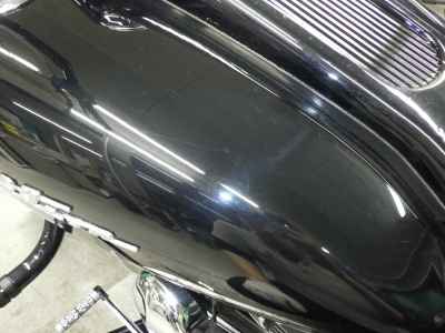 Harley-Davidson Road King FLHRSI1450 2005