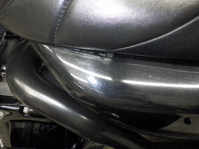 Harley-Davidson Road King FLHRSI1450 2005