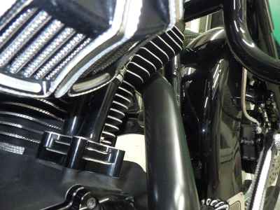 Harley-Davidson Road King FLHRSI1450 2005