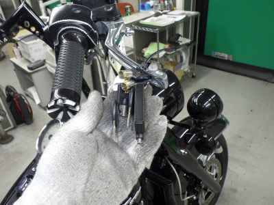 Harley-Davidson Road King FLHRSI1450 2005