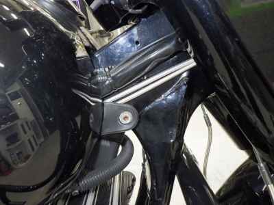 Harley-Davidson Road King FLHRSI1450 2005