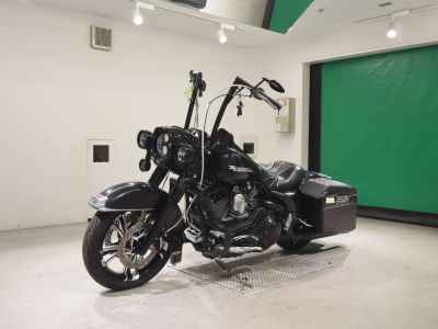 Harley-Davidson Road King FLHRSI1450 2005