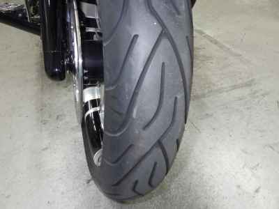 Harley-Davidson Road King FLHRSI1450 2005