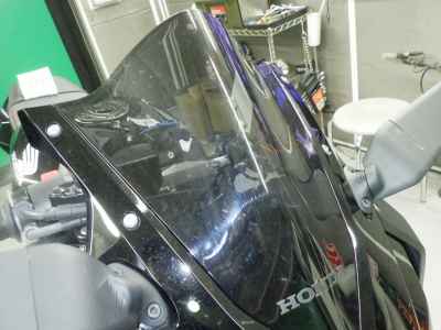 Honda CBR650R 2022