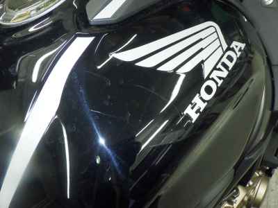 Honda CBR650R 2022