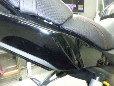 Honda CBR650R 2022
