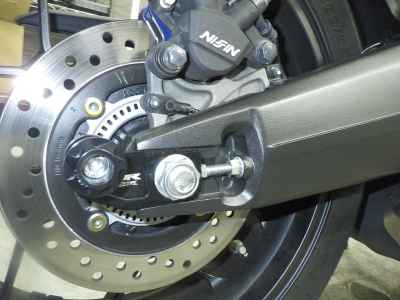 Honda CBR650R 2022
