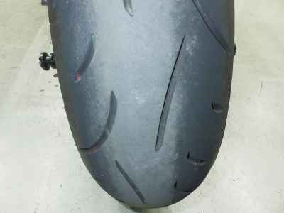 Honda CBR650R 2022
