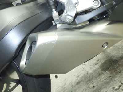 Honda CBR650R 2022