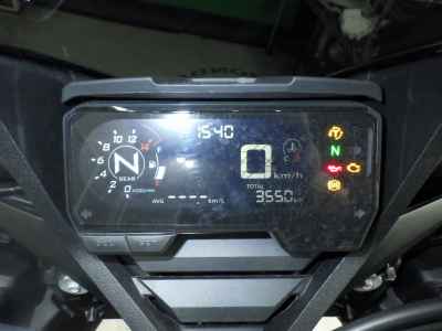 Honda CBR650R 2022