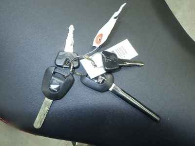 Honda CBR650R 2022