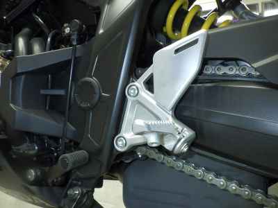 Honda CBR650R 2022