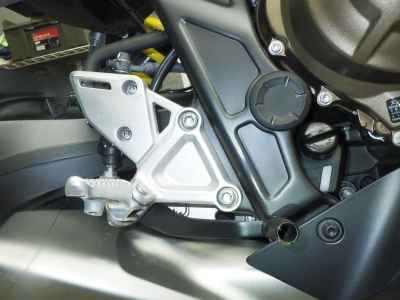 Honda CBR650R 2022