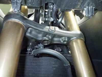 Honda CBR650R 2022