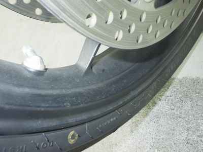 Honda CBR650R 2022
