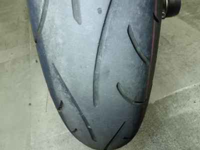 Honda CBR650R 2022