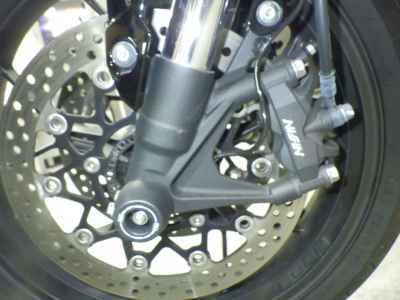 Honda CBR650R 2022