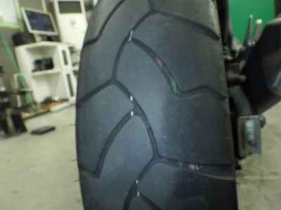 Honda NC700X LD 2020