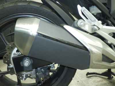 Honda NC700X LD 2020