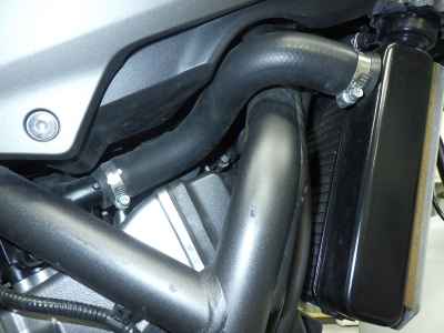 Honda NC700X LD 2020