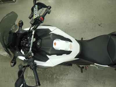 Honda NC700X LD 2020