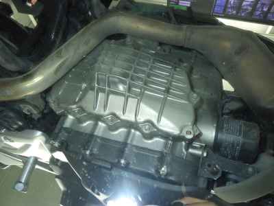 Honda NC700X LD 2020