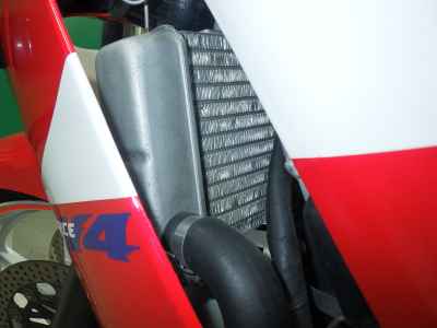 Honda VFR400R 1992