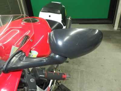 Honda VFR400R 1992