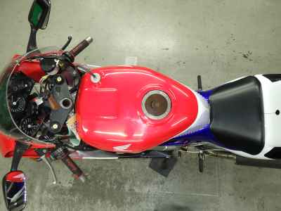 Honda VFR400R 1992