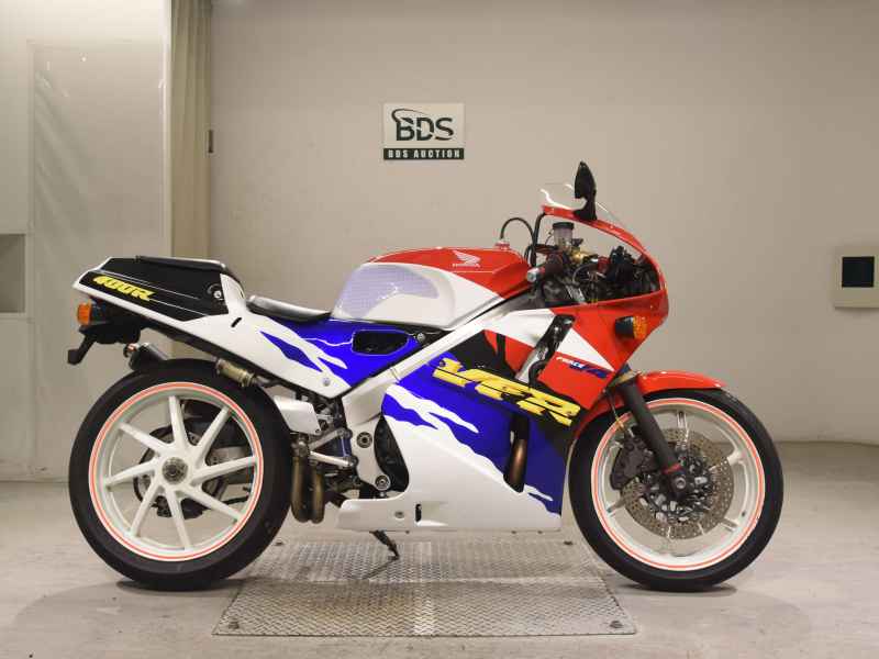Honda VFR400R 1992
