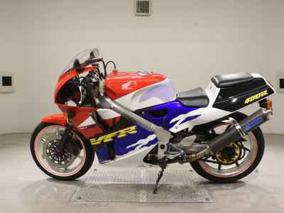 Honda VFR400R 1992
