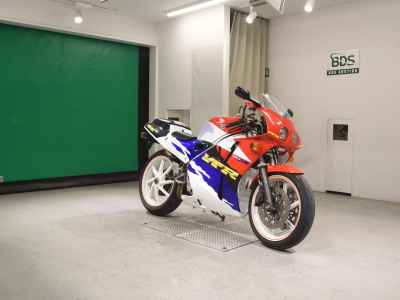 Honda VFR400R 1992
