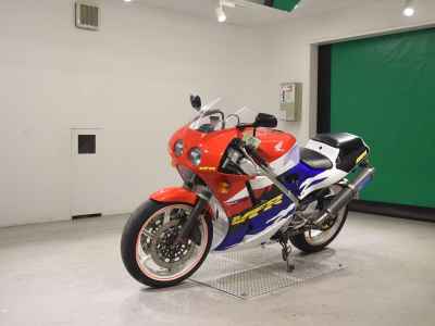 Honda VFR400R 1992