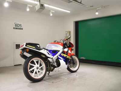 Honda VFR400R 1992