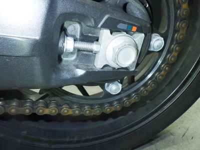 Honda CBR650R 2020