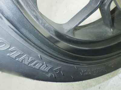 Honda CBR650R 2020