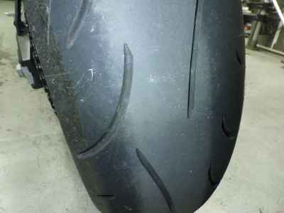 Honda CBR650R 2020