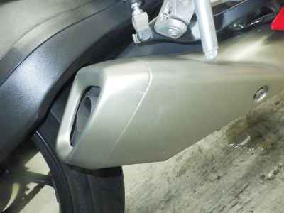 Honda CBR650R 2020