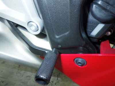 Honda CBR650R 2020