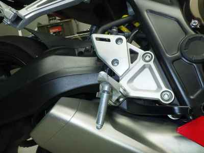 Honda CBR650R 2020