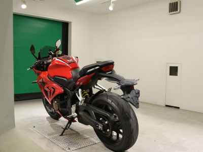 Honda CBR650R 2020