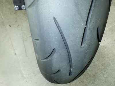Honda CBR650R 2020