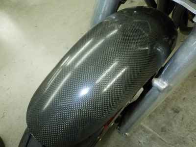 Kawasaki Zephyr 1100 1992