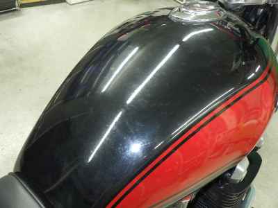 Kawasaki Zephyr 1100 1992