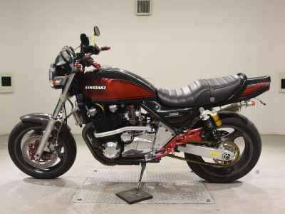 Kawasaki Zephyr 1100 1992