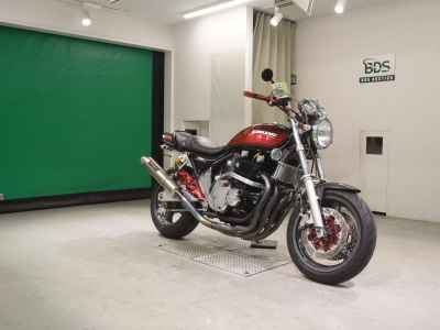 Kawasaki Zephyr 1100 1992