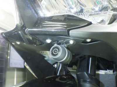 Kawasaki Ninja 400 2022