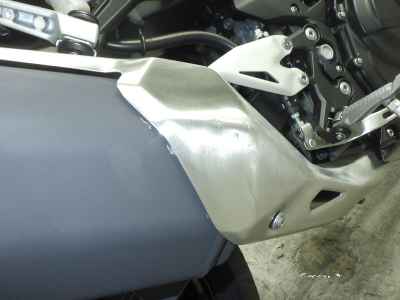 Kawasaki Ninja 400 2022