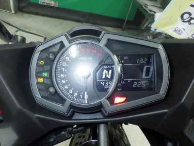 Kawasaki Ninja 400 2022